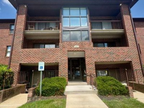 20 JULIET LANE , Unit 204, NOTTINGHAM, MD 21236