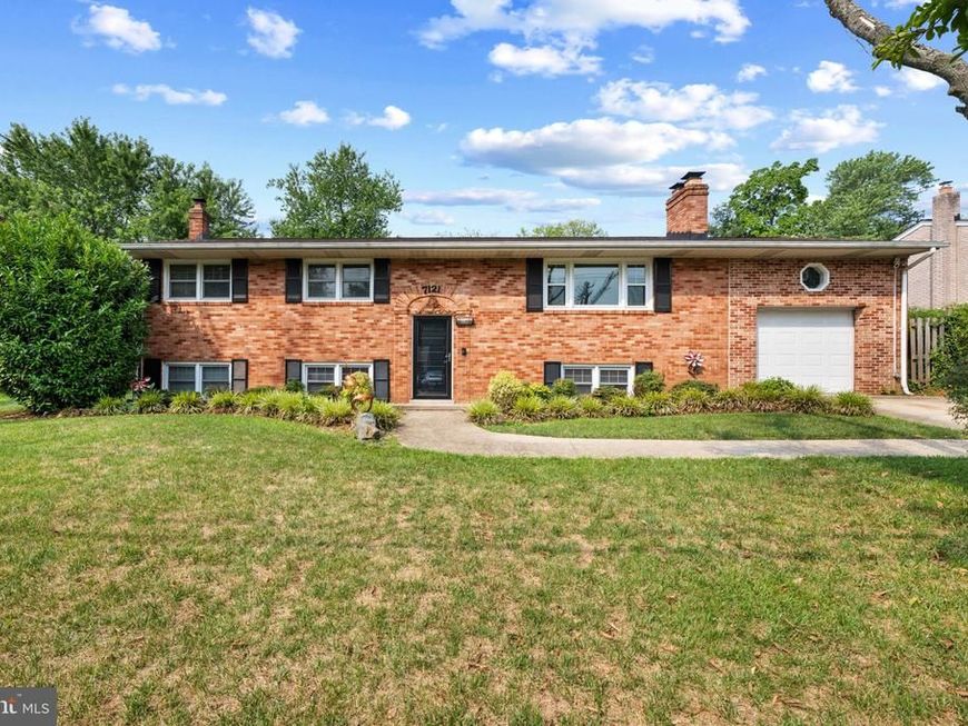 7121 Karen Anne Drive , Temple Hills, MD 20748 Main Photo
