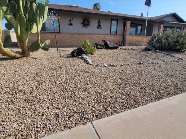 9703 W WRANGLER Drive, Sun City, AZ 85373