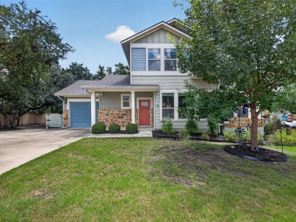 710 Arrow Point Dr, Unit 18, Cedar Park, TX 78613