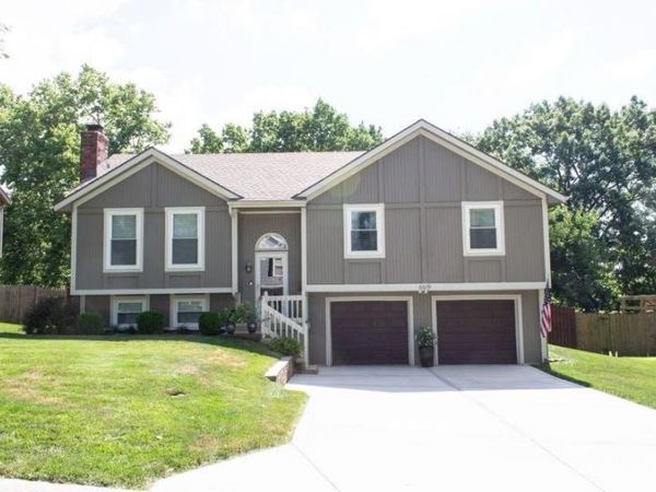 6619 NW Sioux Drive, Kansas City, MO 64152