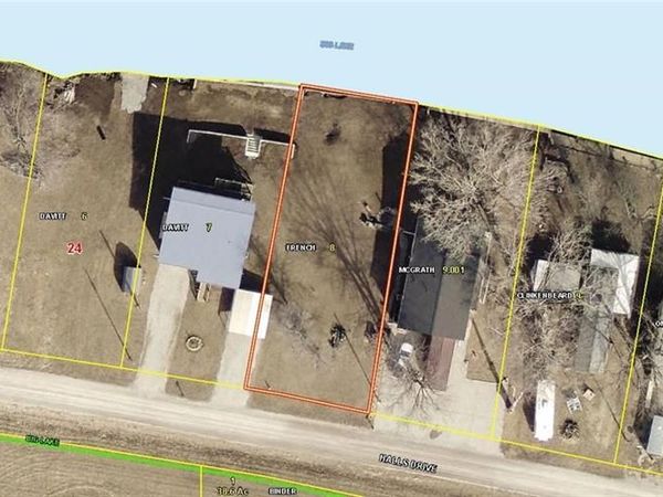 131 Halls Drive, Big Lake, MO 64437