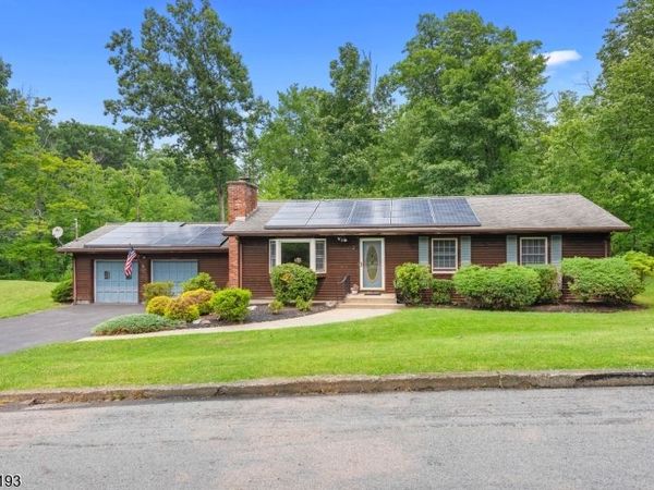 2 4Th St, Frankford, NJ 07826