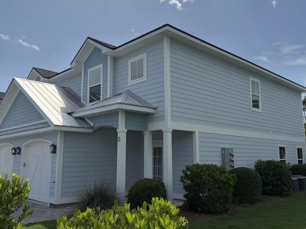 135 Golden Bell Court, Unit 135D, Inlet Beach, FL 32461
