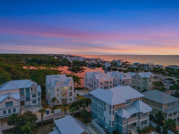 66 Woodward Drive, Santa Rosa Beach, FL 32459