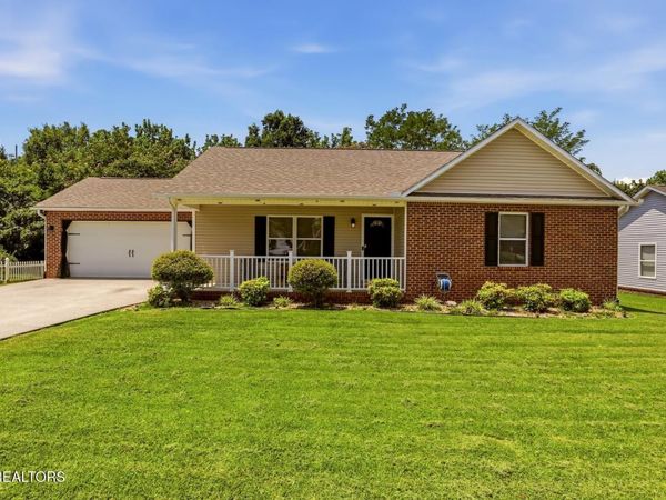 519 Drakewood Rd, Knoxville, TN 37924