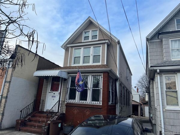 104-11 95th Avenue , Ozone Park, NY 11416