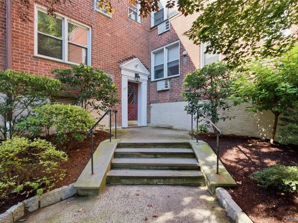 309 Palmer Terrace, Unit 1F, Mamaroneck, NY 10543