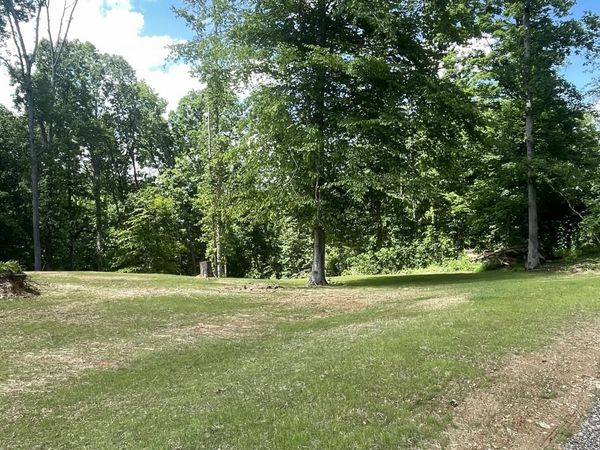 0 Fox Shadow Lane, Rising Fawn, GA 30738