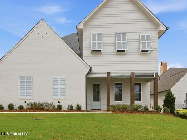 256 Arbor Trail, Brandon, MS 39047
