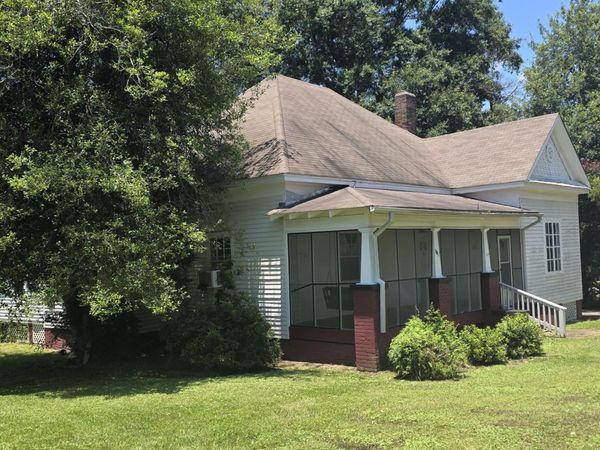 425 Cameron Street, McComb, MS 39648