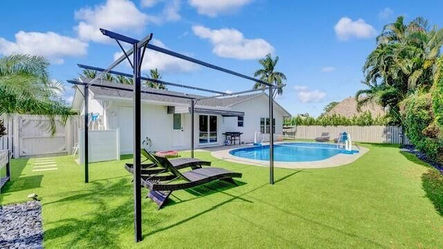 722 SW 28th Avenue, Boynton Beach, FL 33435 Photo