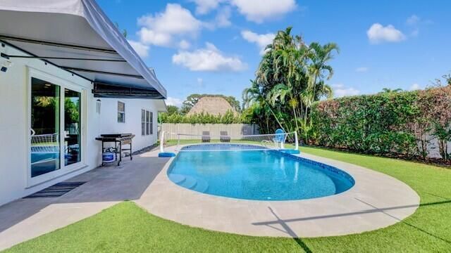 722 SW 28th Avenue, Boynton Beach, FL 33435 Photo