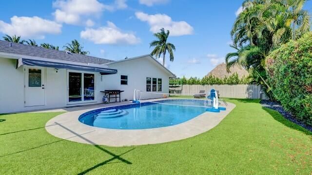 722 SW 28th Avenue, Boynton Beach, FL 33435 Photo