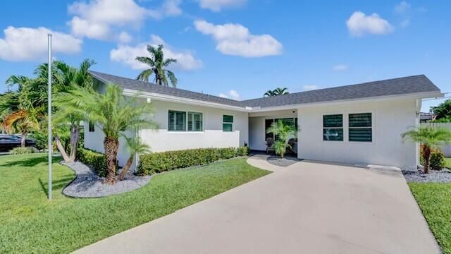 722 SW 28th Avenue, Boynton Beach, FL 33435 Photo