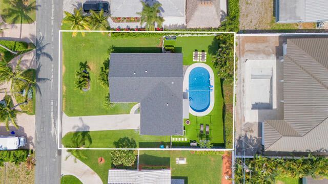 722 SW 28th Avenue, Boynton Beach, FL 33435 Photo