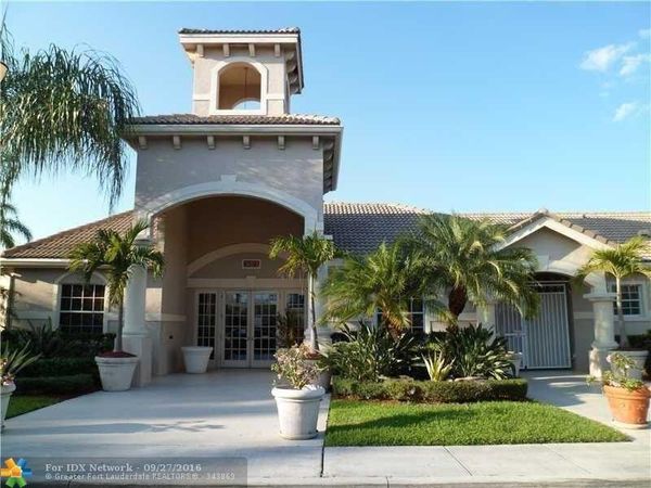 5035 WILES Road, Unit 104, Coconut Creek, FL 33073