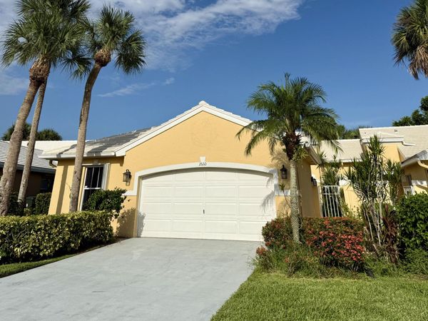 2660 Neaton Court, Wellington, FL 33414