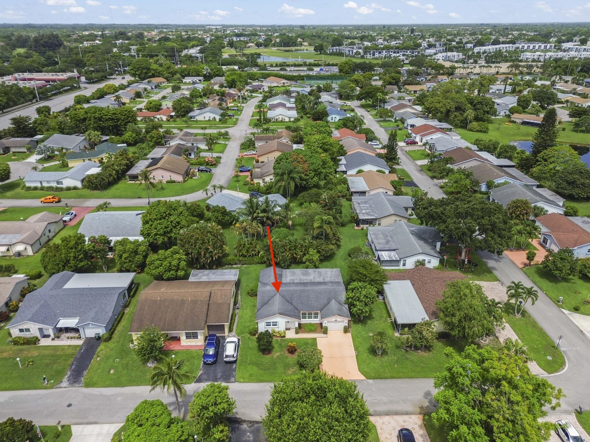6387 Summer Sky Lane, Greenacres, FL 33463 Photo