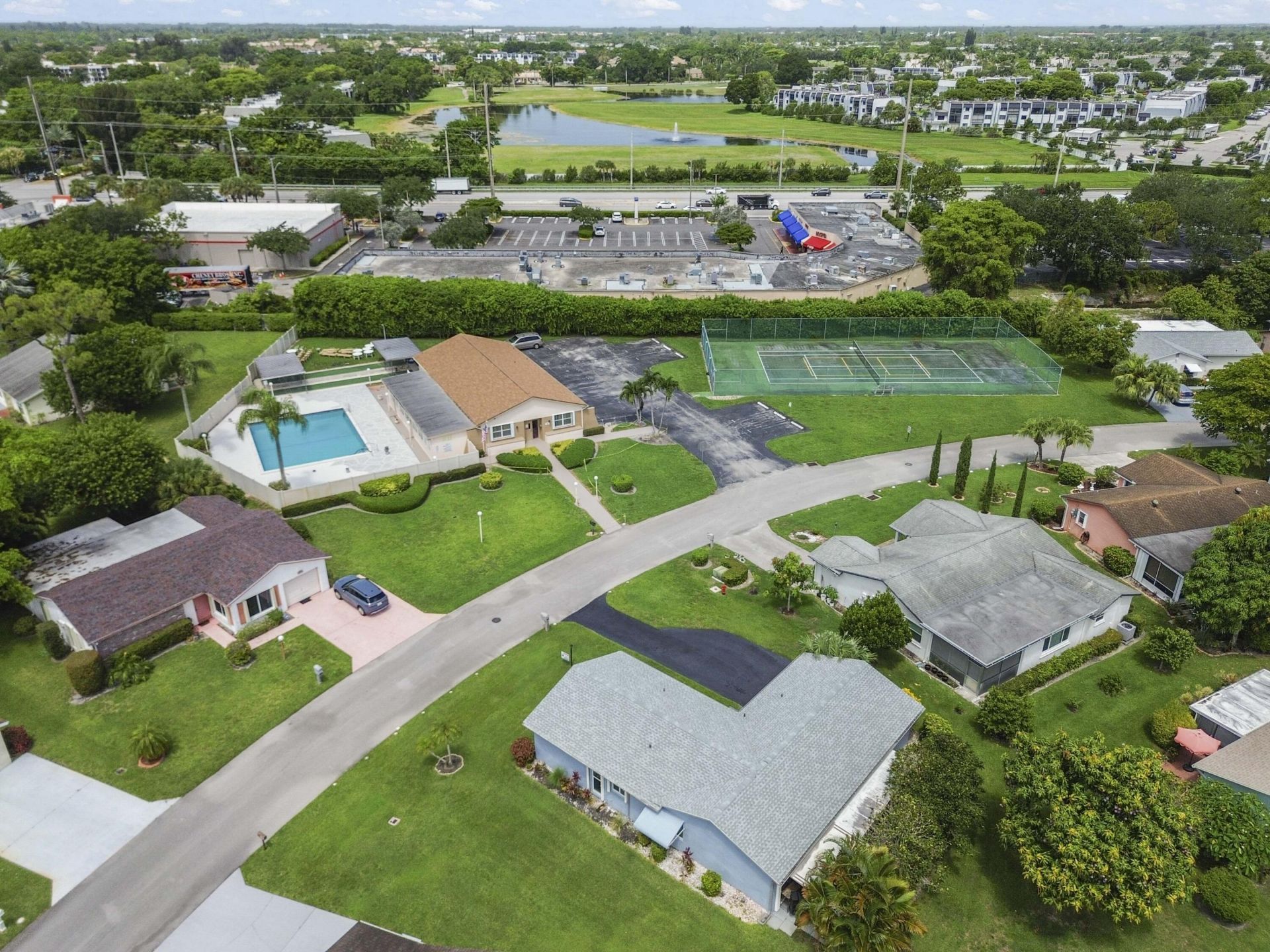 6387 Summer Sky Lane, Greenacres, FL 33463 Photo