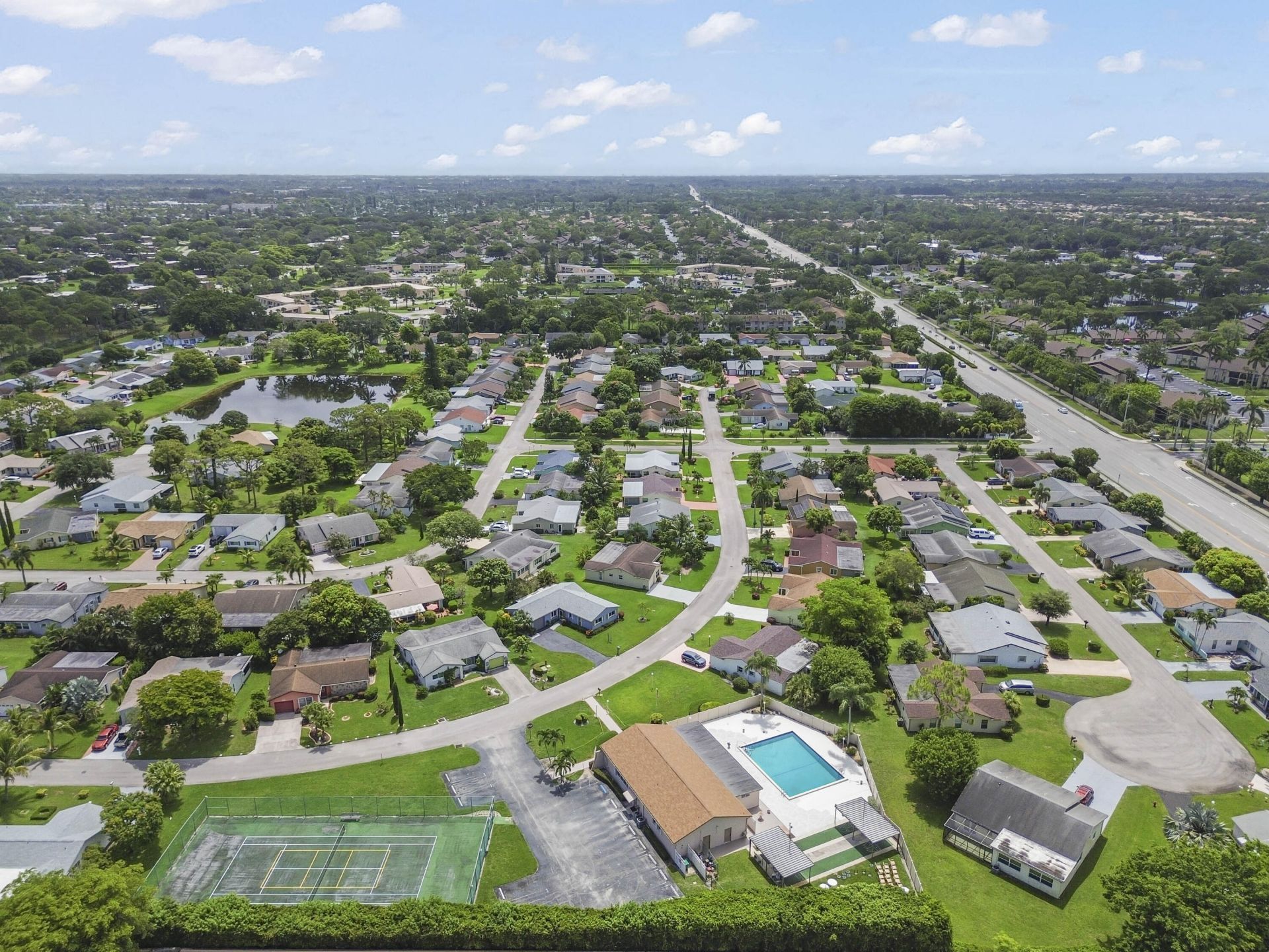 6387 Summer Sky Lane, Greenacres, FL 33463 Photo