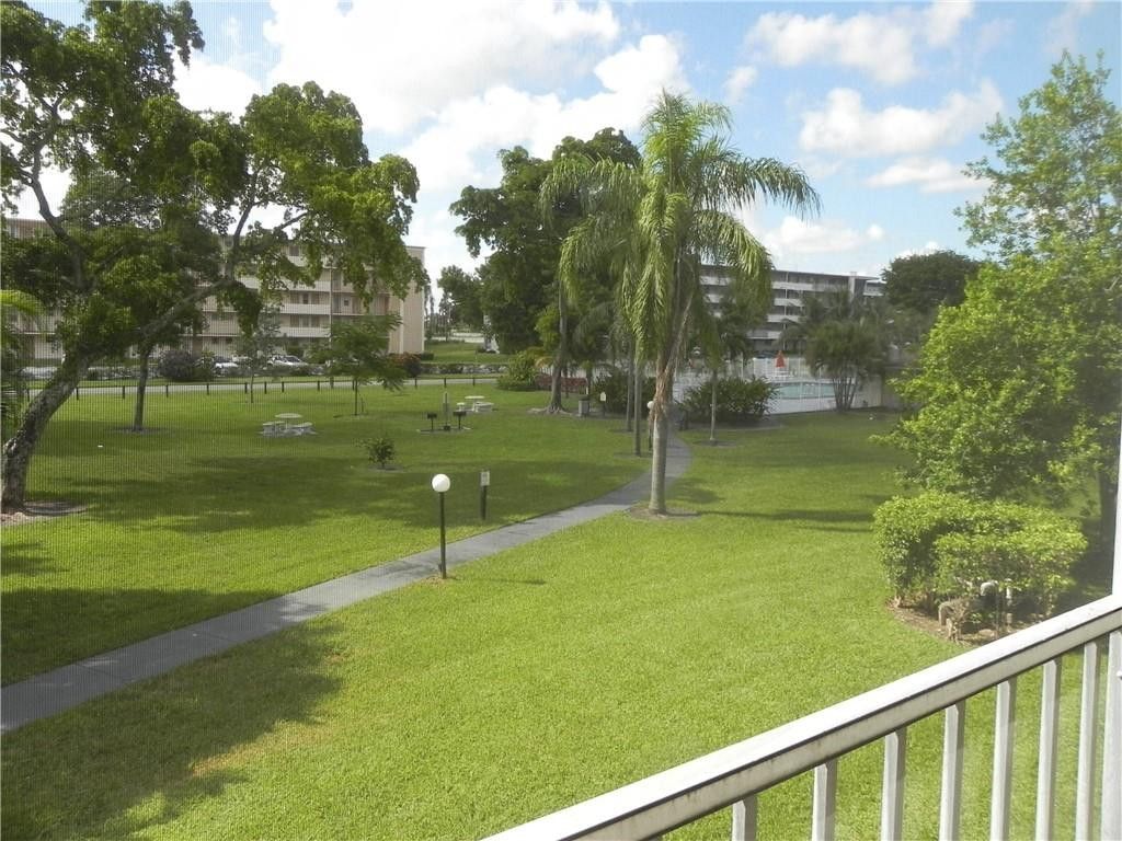 4650 Washington Street, Unit 207, Hollywood, FL 33021 Photo