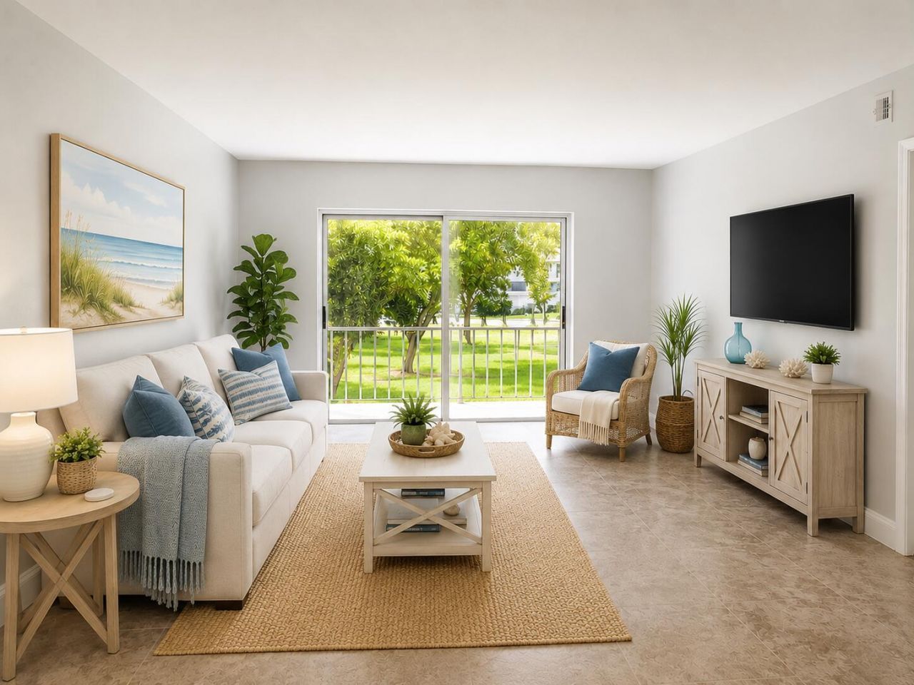 4650 Washington Street, Unit 207, Hollywood, FL 33021 Photo