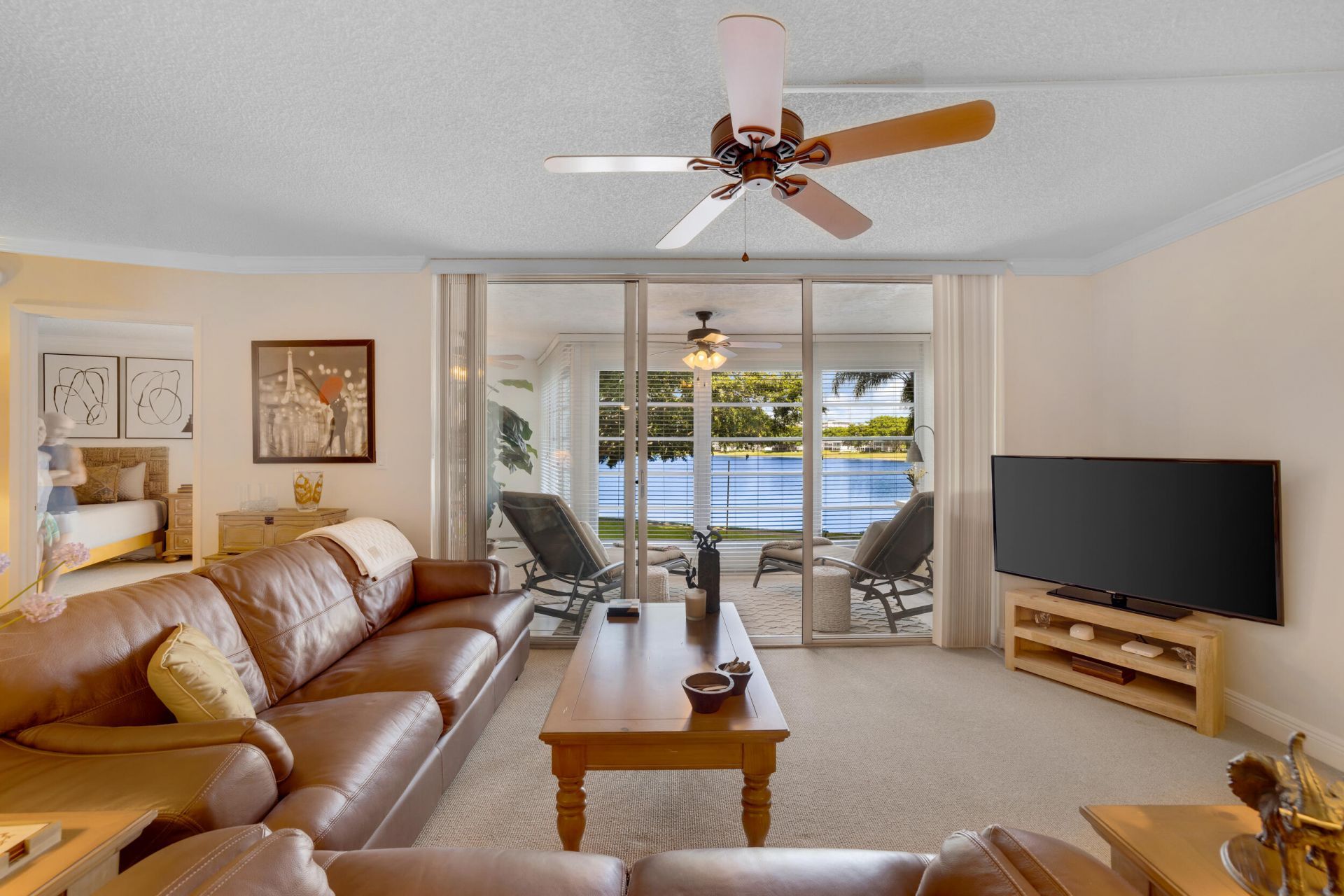 3095 N Course Drive, Unit 205, Pompano Beach, FL 33069 Photo