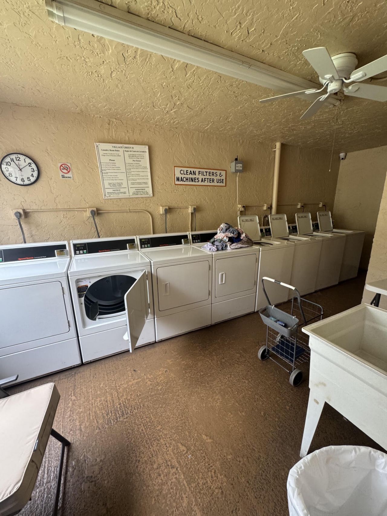 700 Village Green Court, Unit 221, Palm Springs, FL 33461 Photo