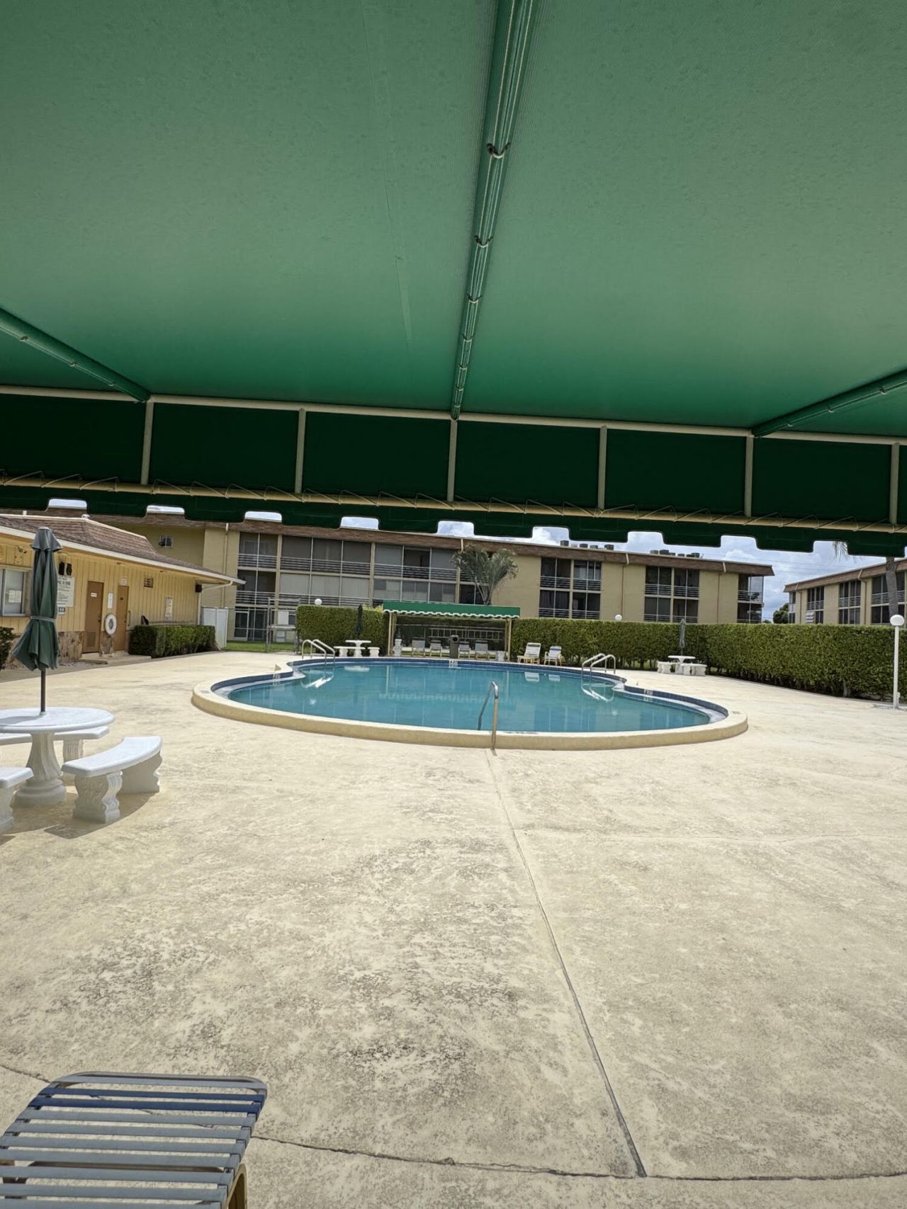 700 Village Green Court, Unit 221, Palm Springs, FL 33461 Photo
