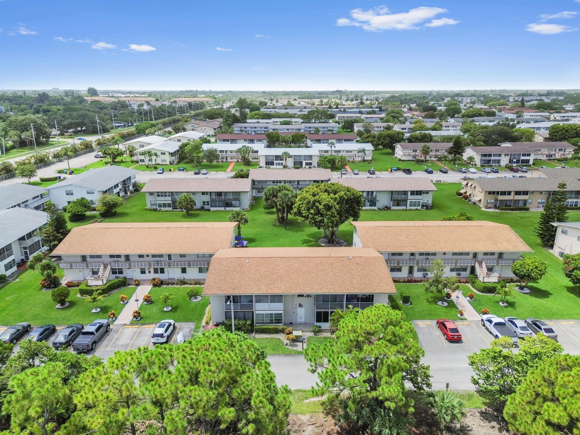 270 Norwich L, West Palm Beach, FL 33417 Photo