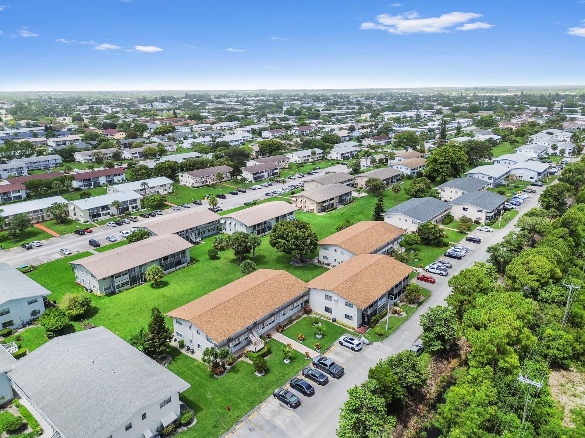 270 Norwich L, West Palm Beach, FL 33417 Photo