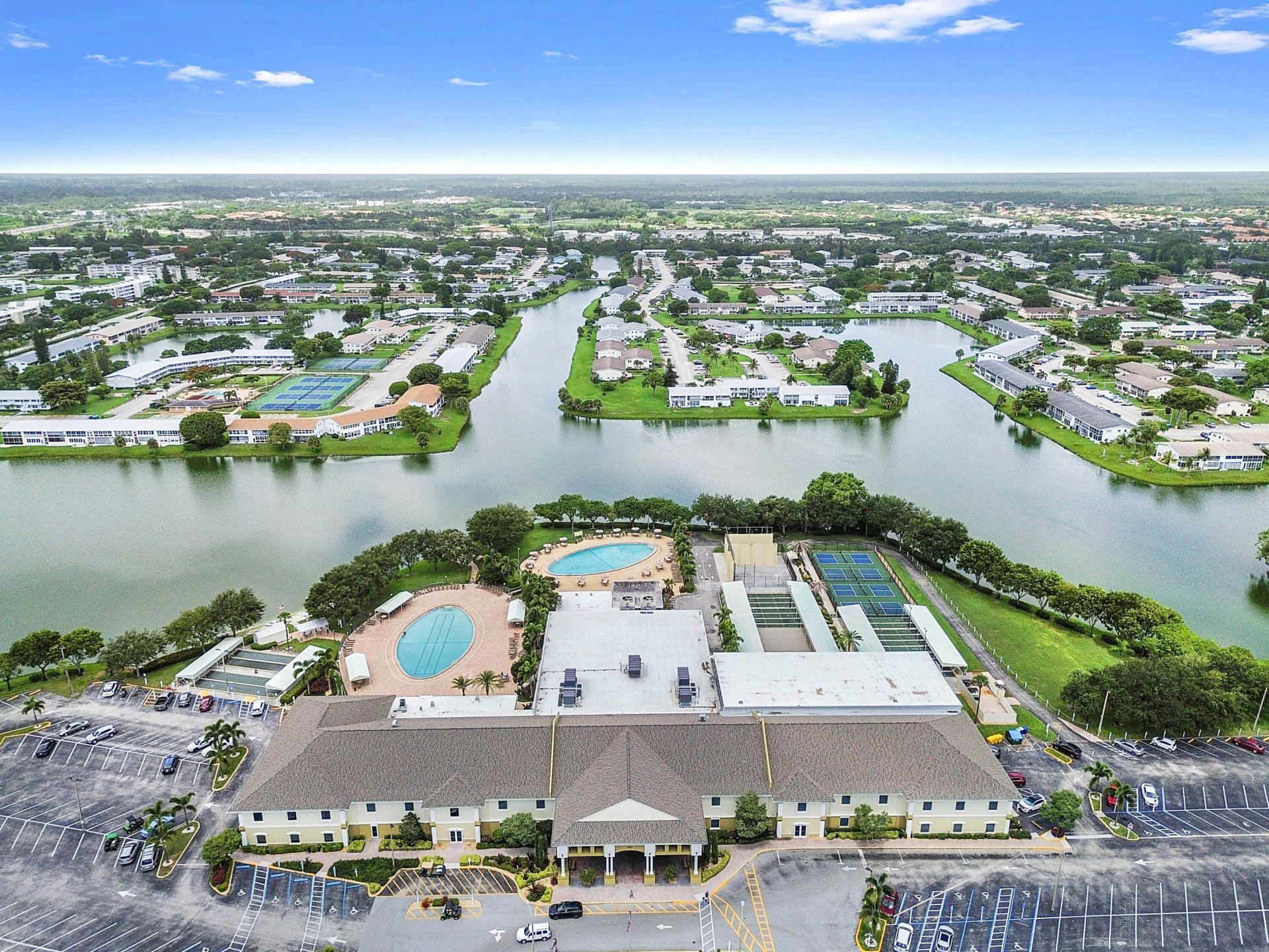 270 Norwich L, West Palm Beach, FL 33417 Photo