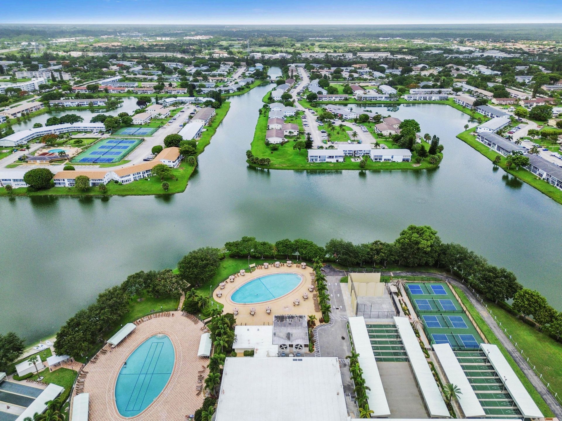 270 Norwich L, West Palm Beach, FL 33417 Photo