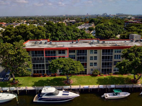 3000 NE 48TH Court, Unit 402, Lighthouse Point, FL 33064
