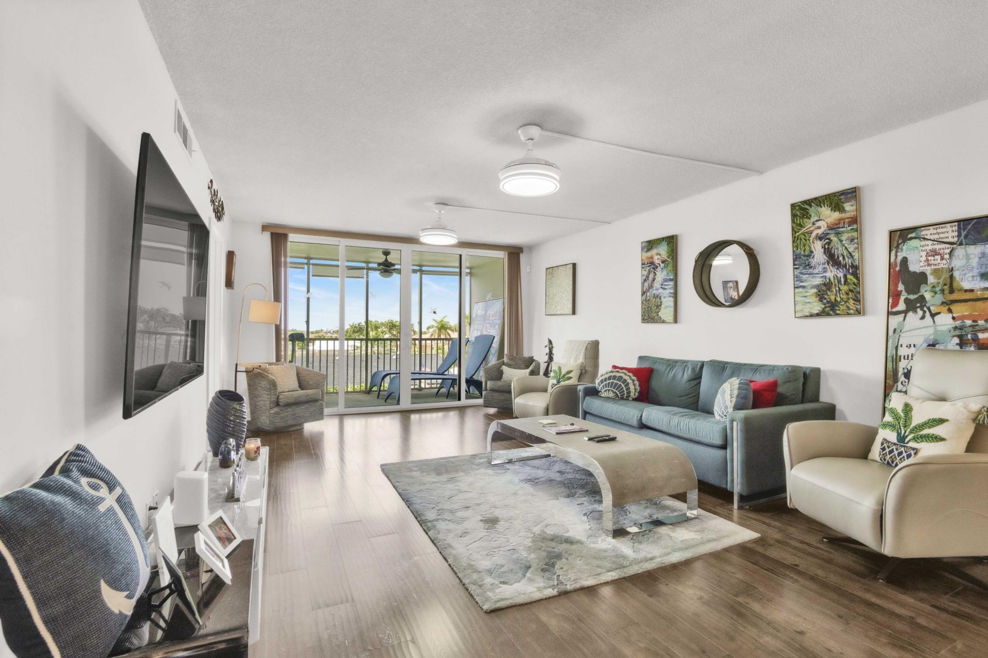 3000 NE 48th Court, Unit 402, Lighthouse Point, FL 33064 Photo