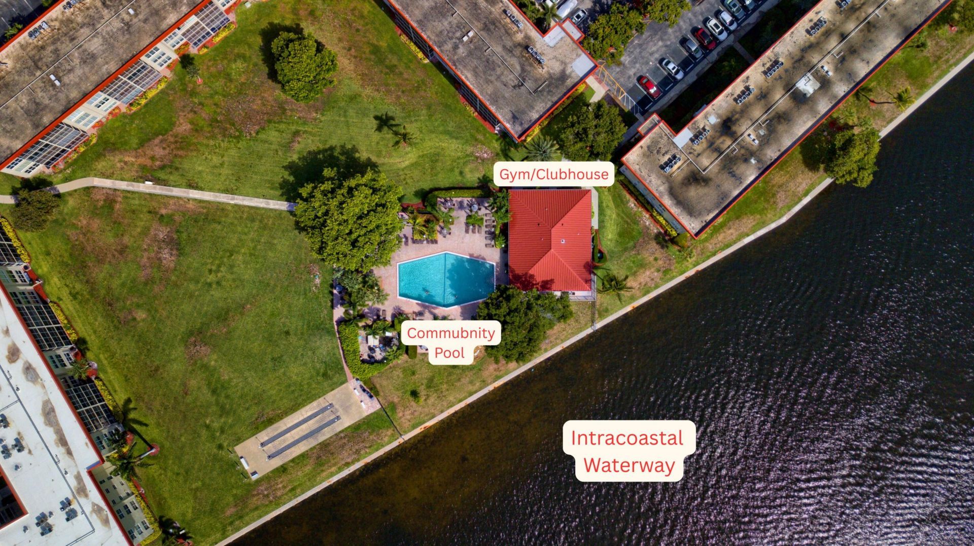 3000 NE 48th Court, Unit 402, Lighthouse Point, FL 33064 Photo
