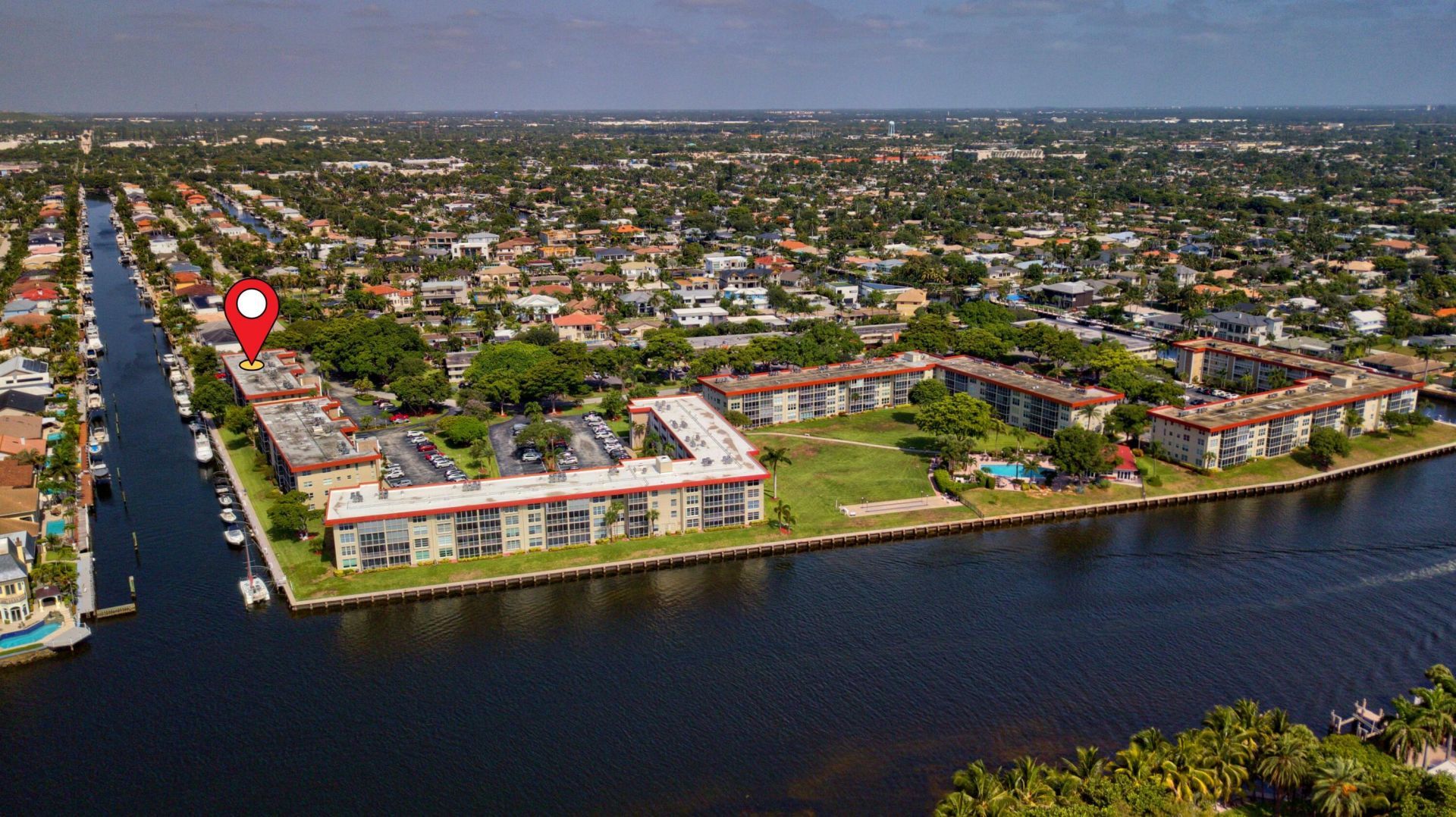 3000 NE 48th Court, Unit 402, Lighthouse Point, FL 33064 Photo