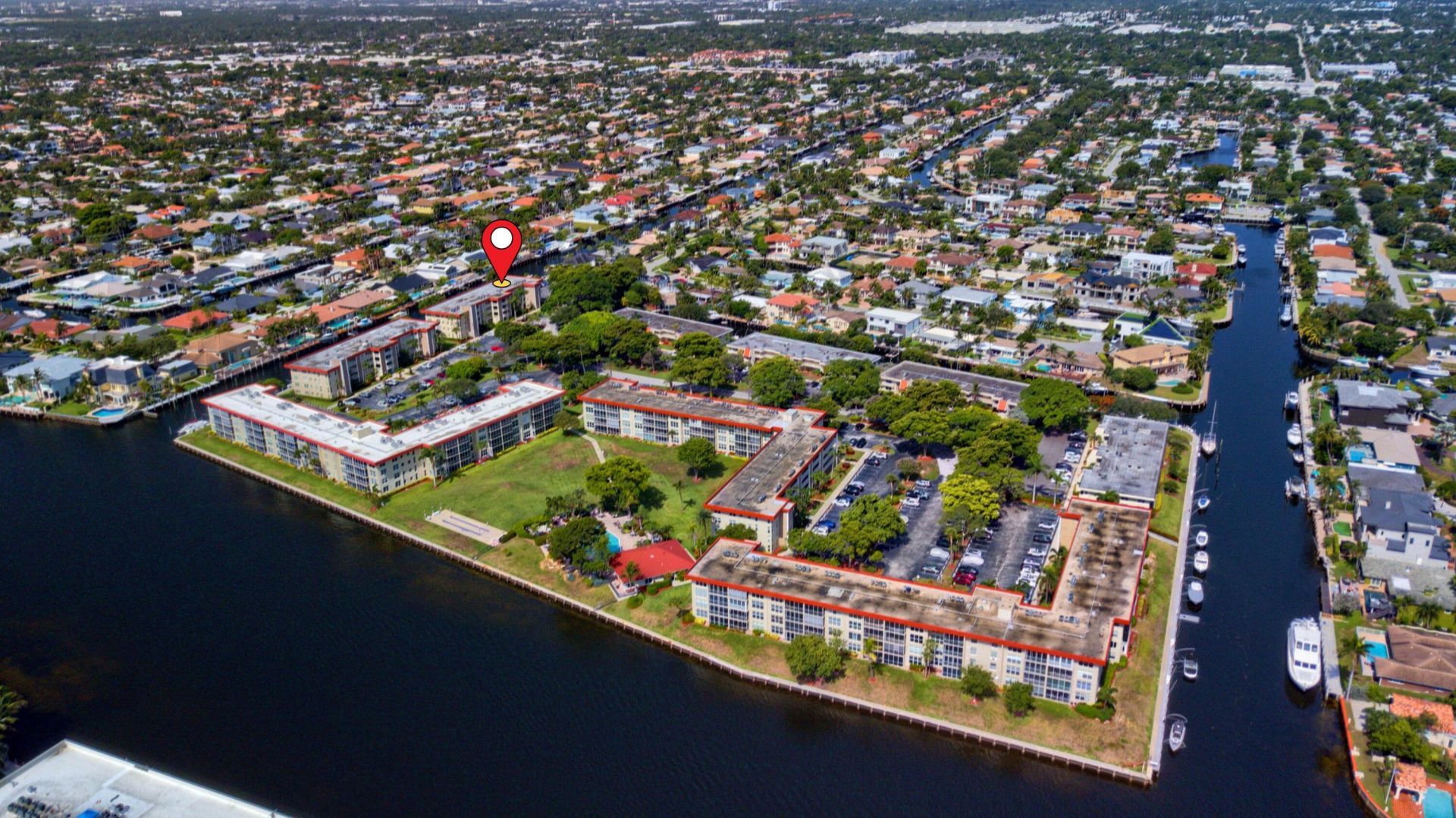 3000 NE 48th Court, Unit 402, Lighthouse Point, FL 33064 Photo