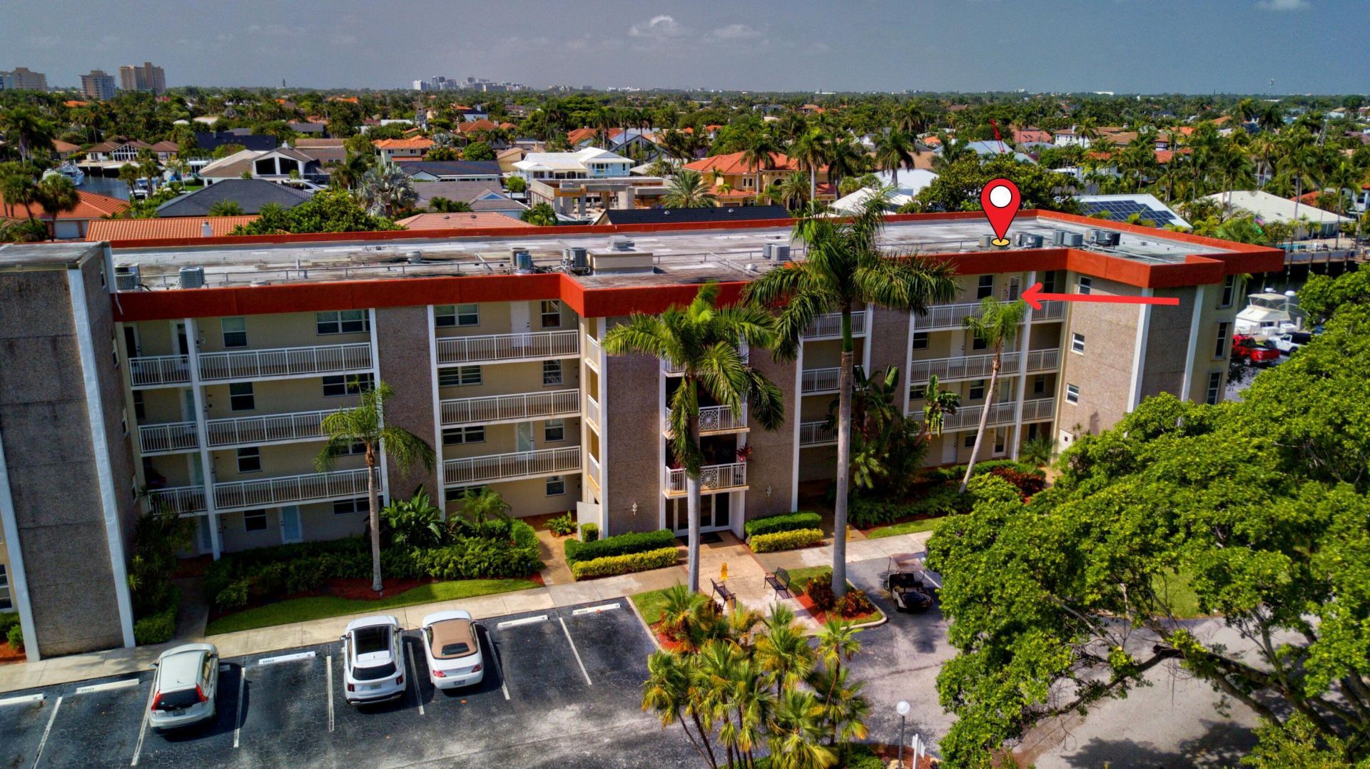 3000 NE 48th Court, Unit 402, Lighthouse Point, FL 33064 Photo