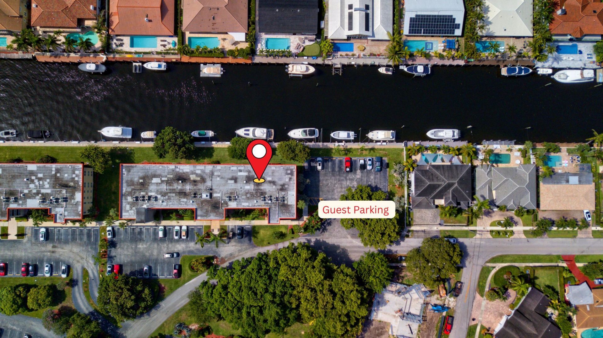 3000 NE 48th Court, Unit 402, Lighthouse Point, FL 33064 Photo