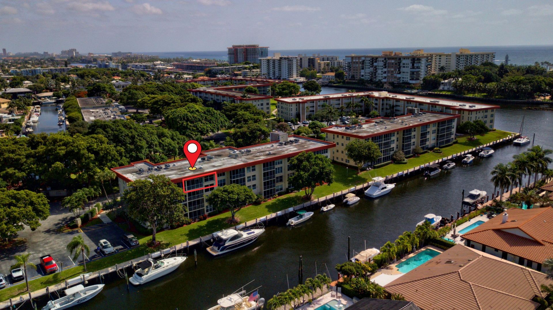 3000 NE 48th Court, Unit 402, Lighthouse Point, FL 33064 Photo