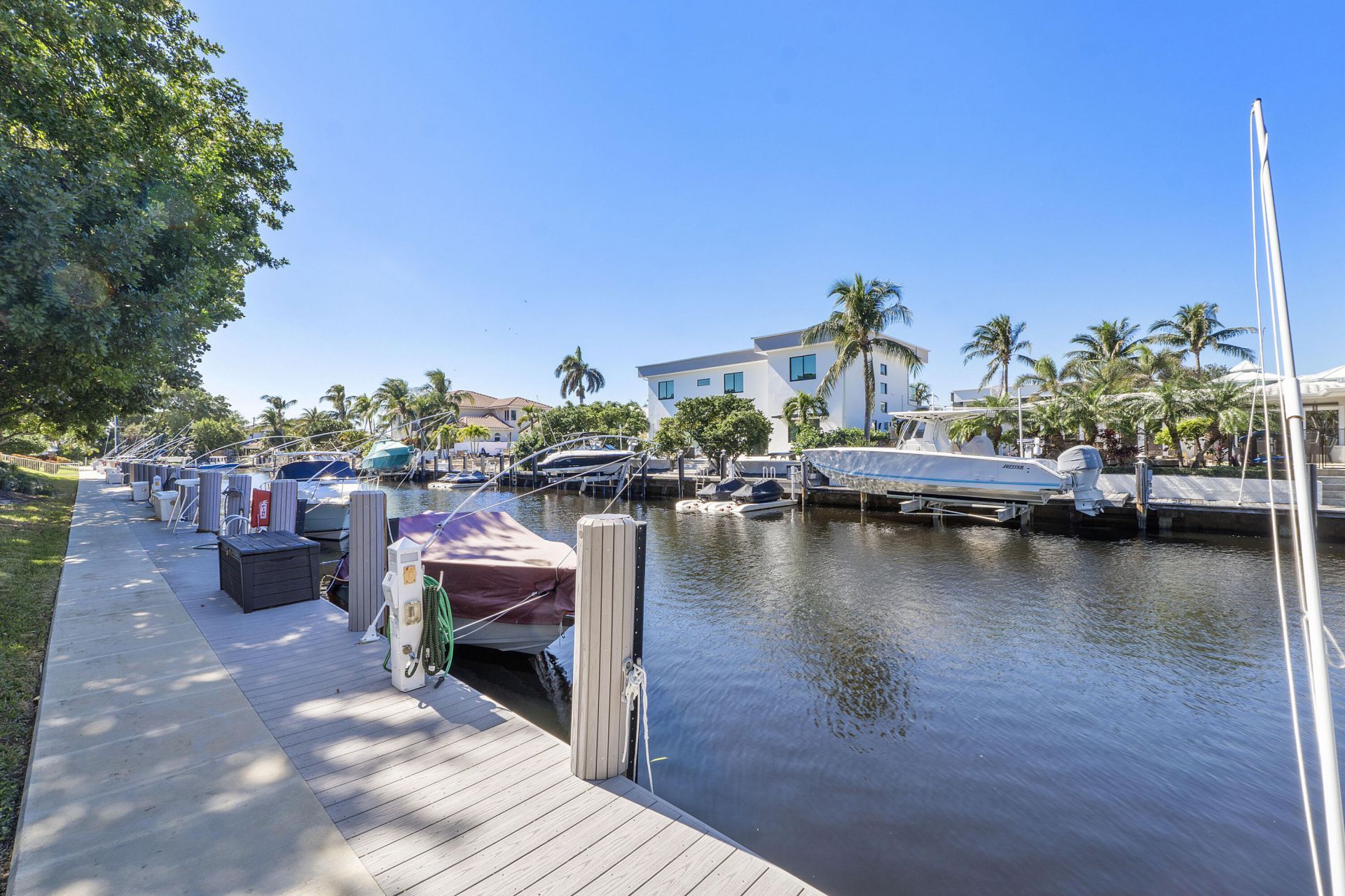 3000 NE 48th Court, Unit 402, Lighthouse Point, FL 33064 Photo