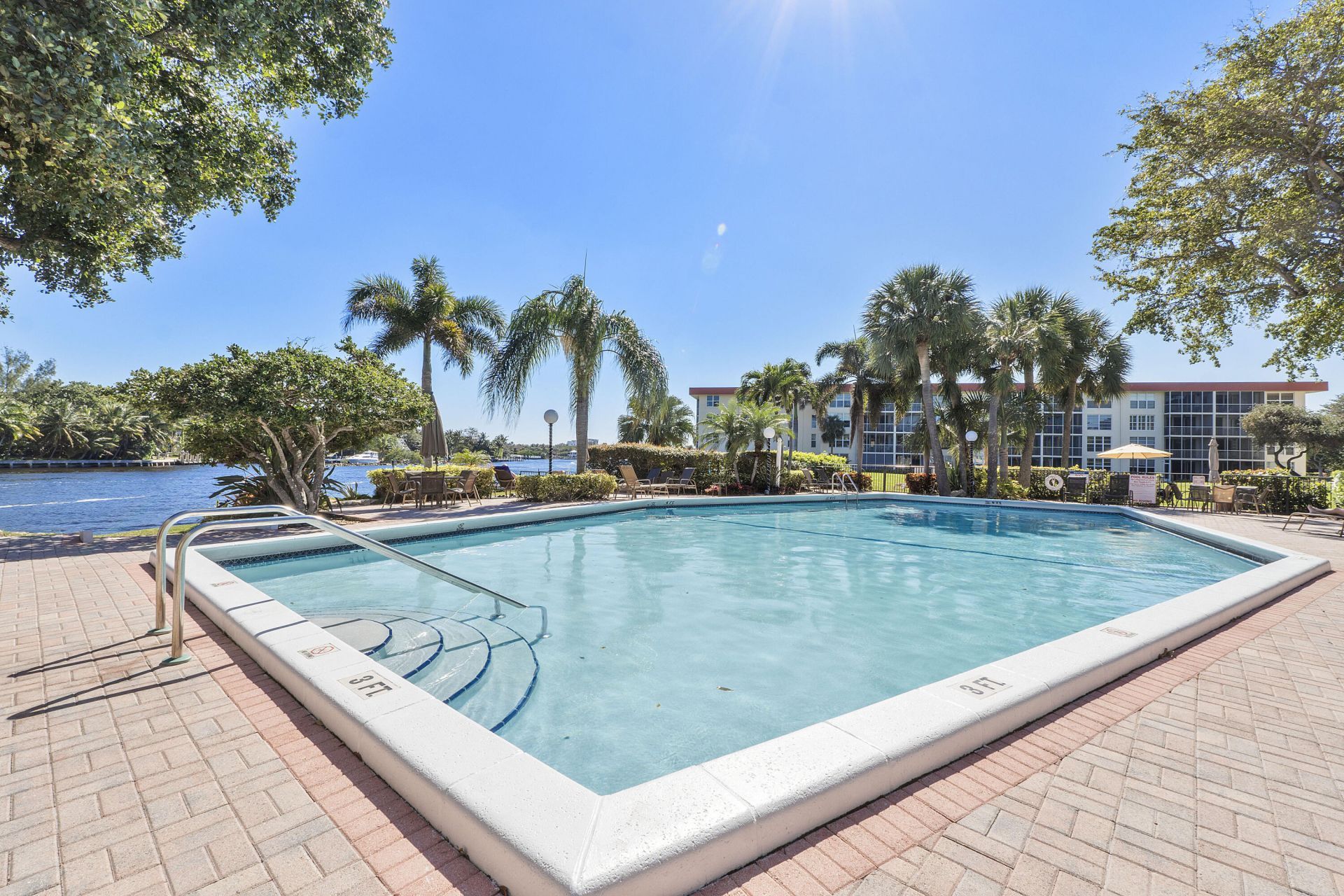 3000 NE 48th Court, Unit 402, Lighthouse Point, FL 33064 Photo