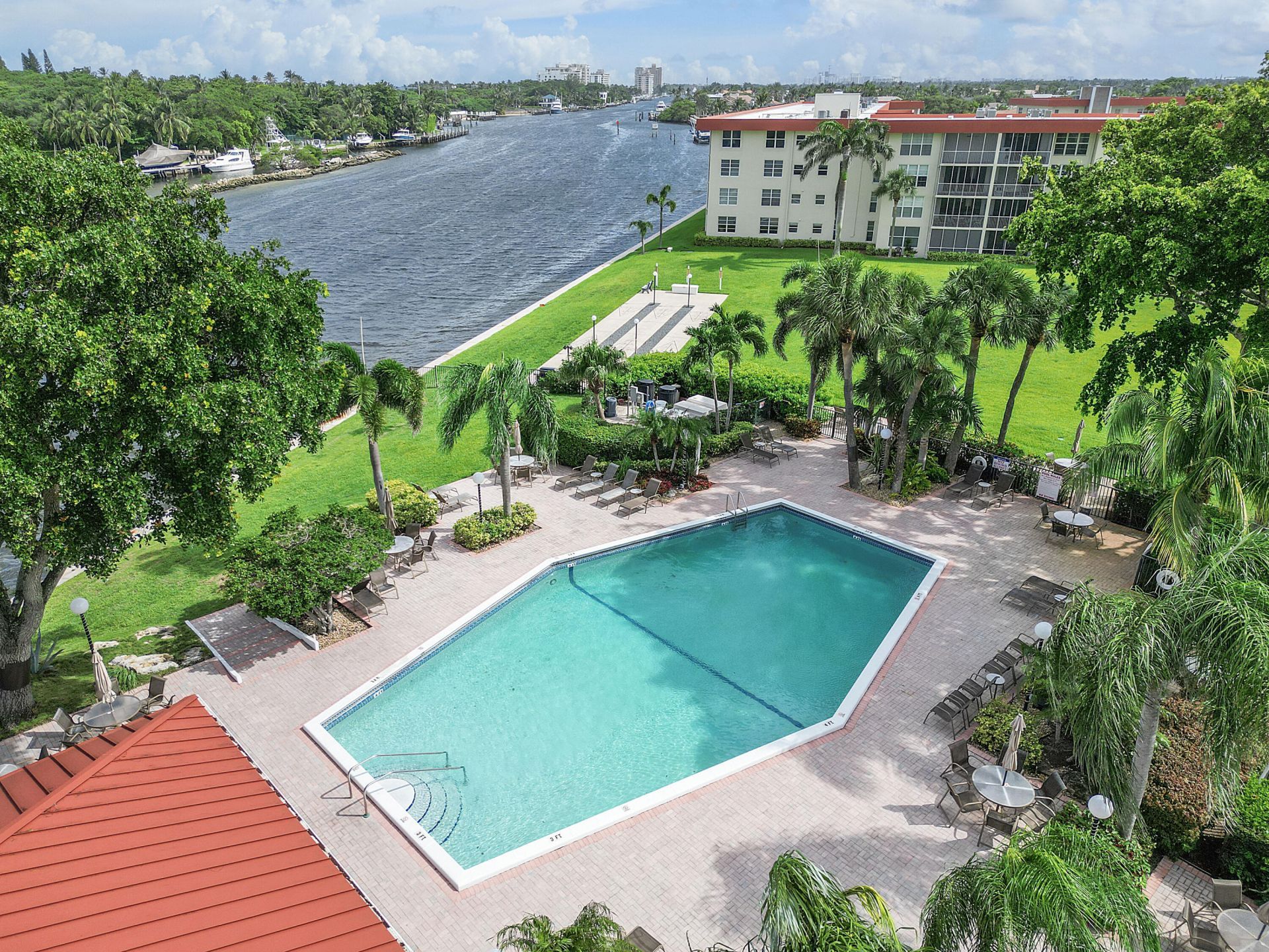 3000 NE 48th Court, Unit 402, Lighthouse Point, FL 33064 Photo