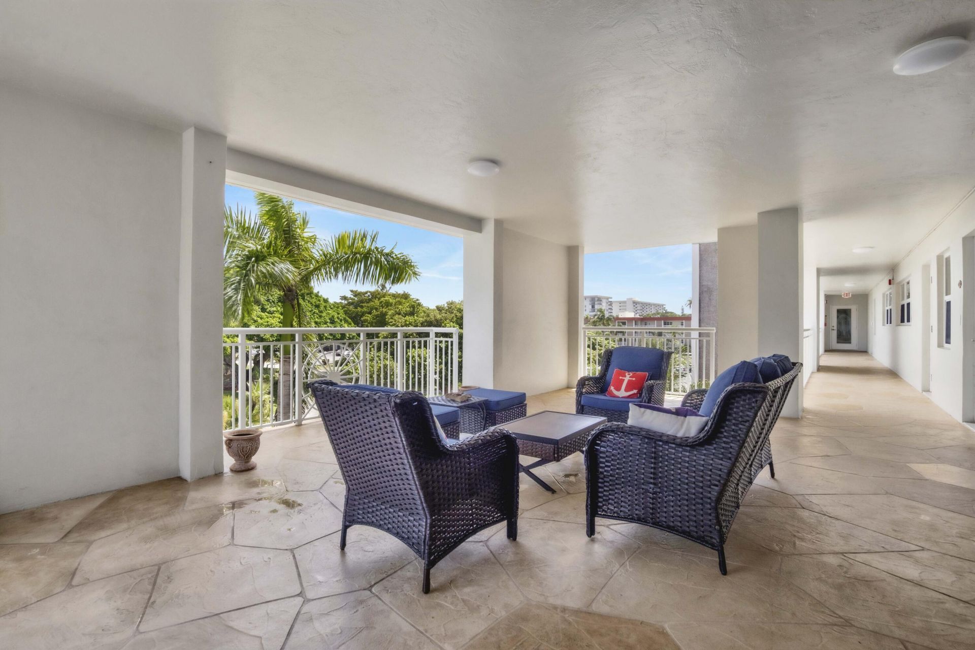 3000 NE 48th Court, Unit 402, Lighthouse Point, FL 33064 Photo