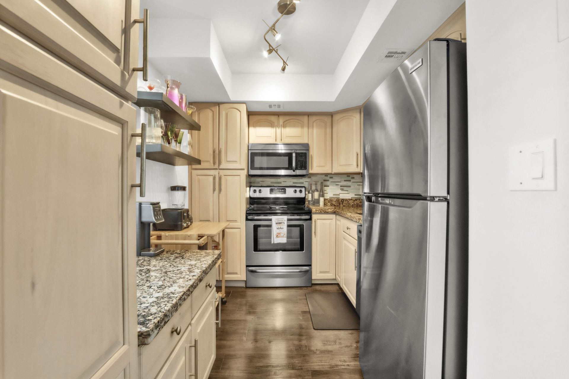 3000 NE 48th Court, Unit 402, Lighthouse Point, FL 33064 Photo