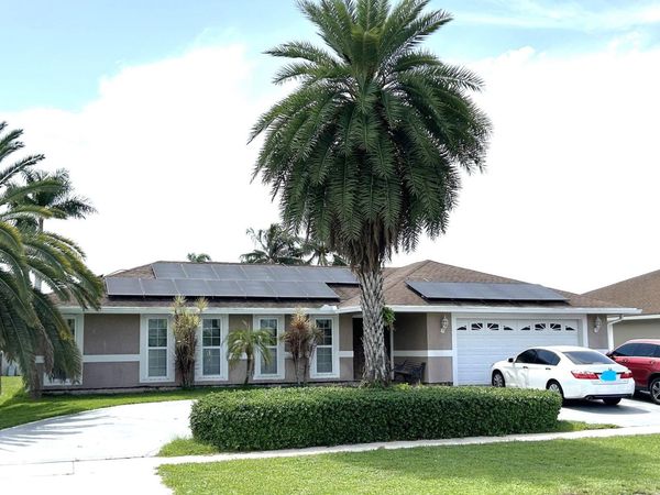 134 Galiano Street, Royal Palm Beach, FL 33411