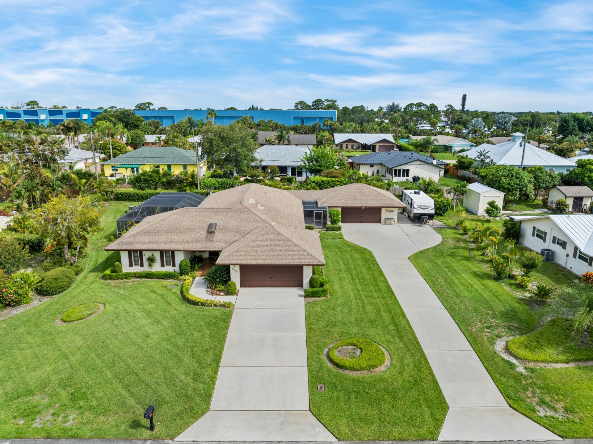 4680 SE Glen Ridge Trail, Stuart, FL 34997 Photo