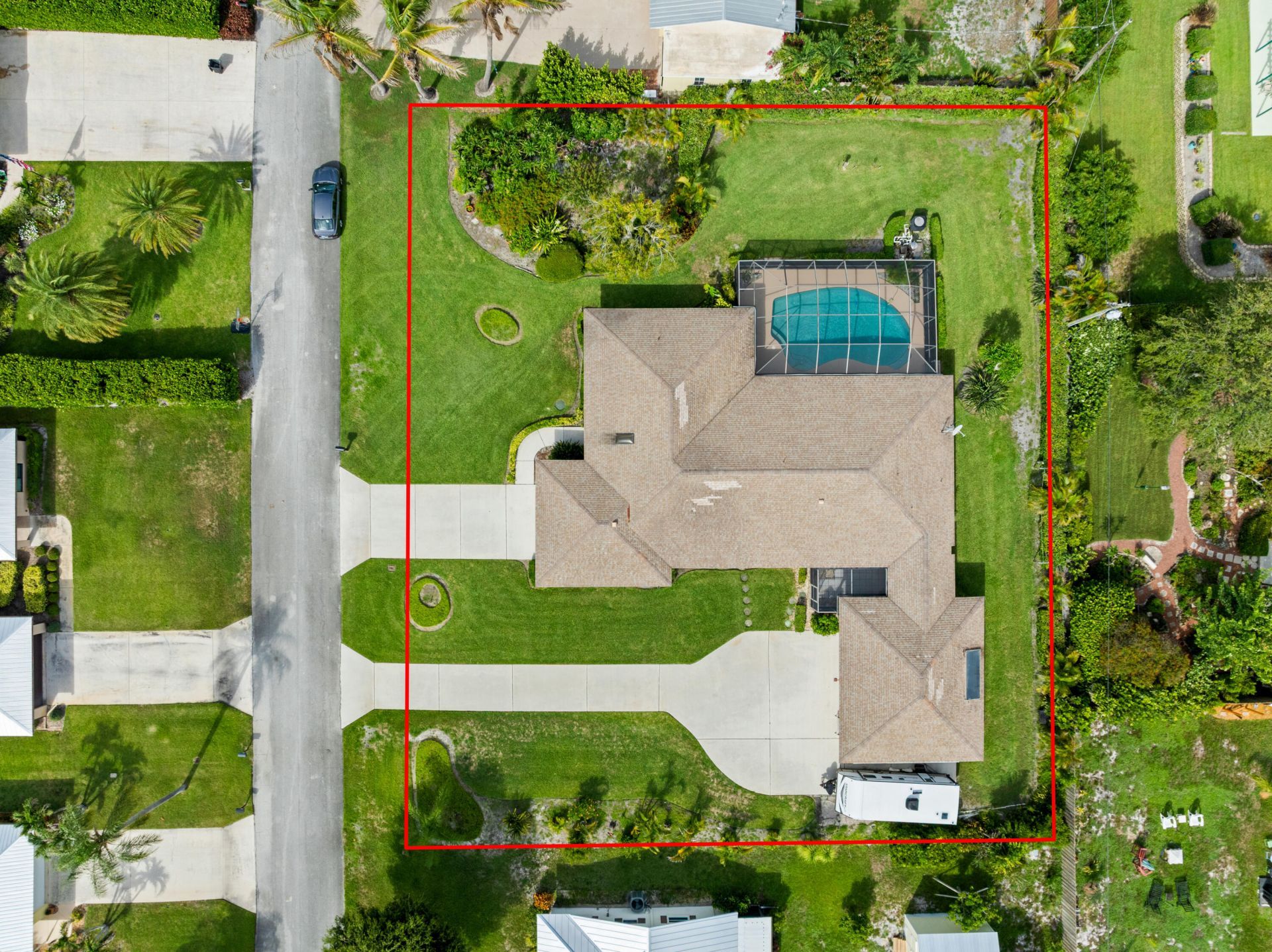 4680 SE Glen Ridge Trail, Stuart, FL 34997 Photo